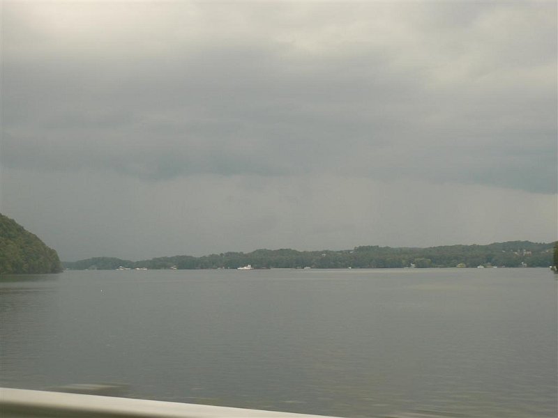 123-Leaving Lake Guntersville State Park.JPG